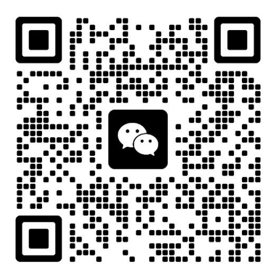 Ancoda微信二维码